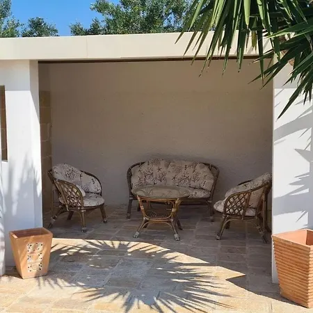 Holiday home Del Maya Modern Retreat San Pietro in Bevagna