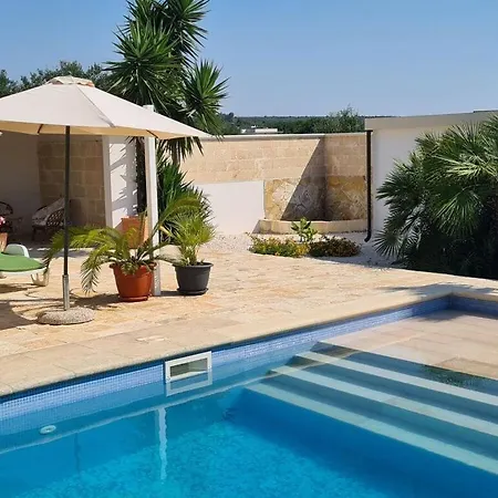 Del Maya Modern Retreat * San Pietro in Bevagna