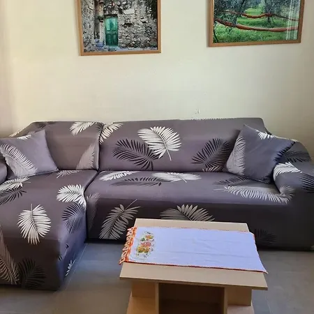 Holiday home Del Maya Modern Retreat *
